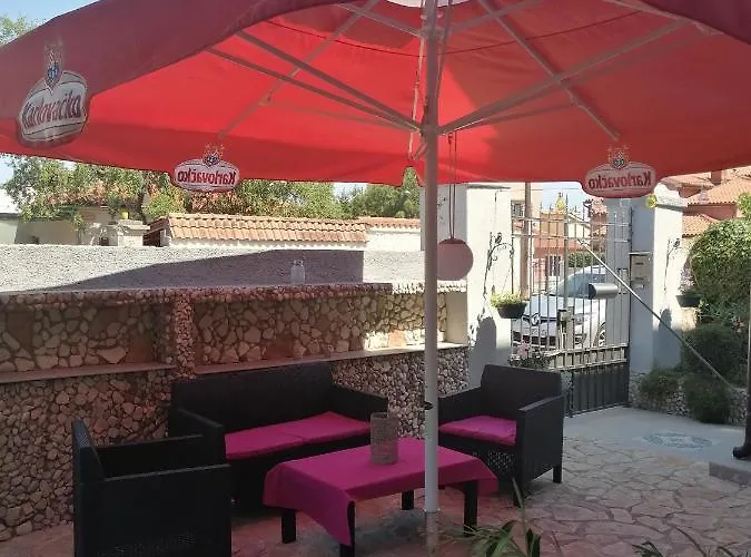 Apartman Antonija