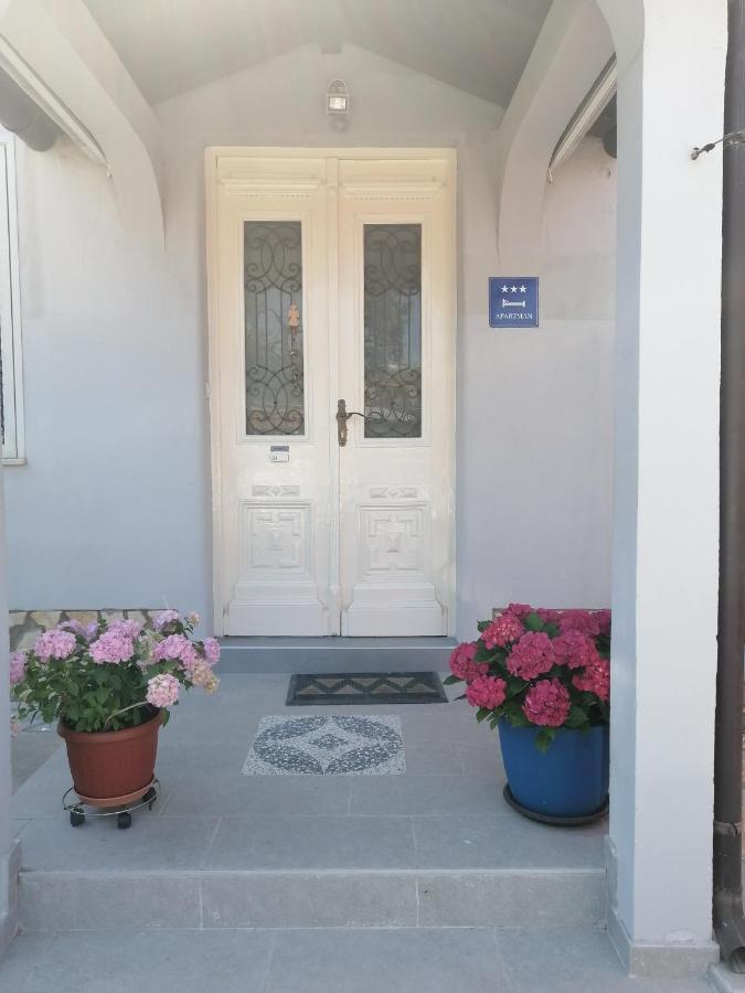Antonija Appartement Pula