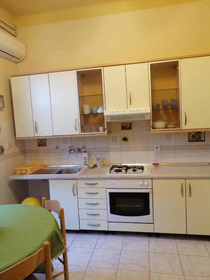 Antonija Apartmán