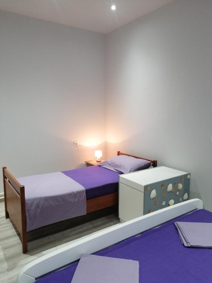 Antonija Apartmán Pula