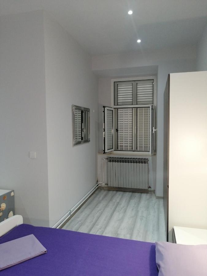 Antonija Appartement Pula