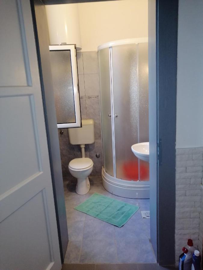 Apartmán Antonija *
