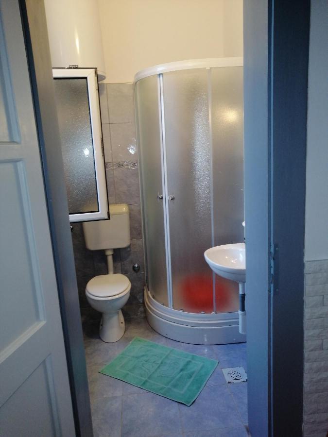 Apartmán Antonija