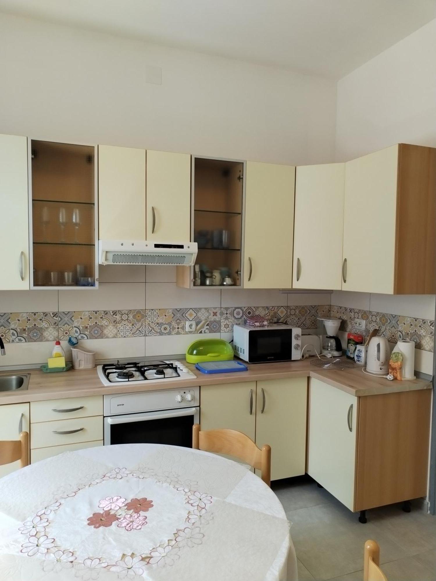Antonija Apartmán
