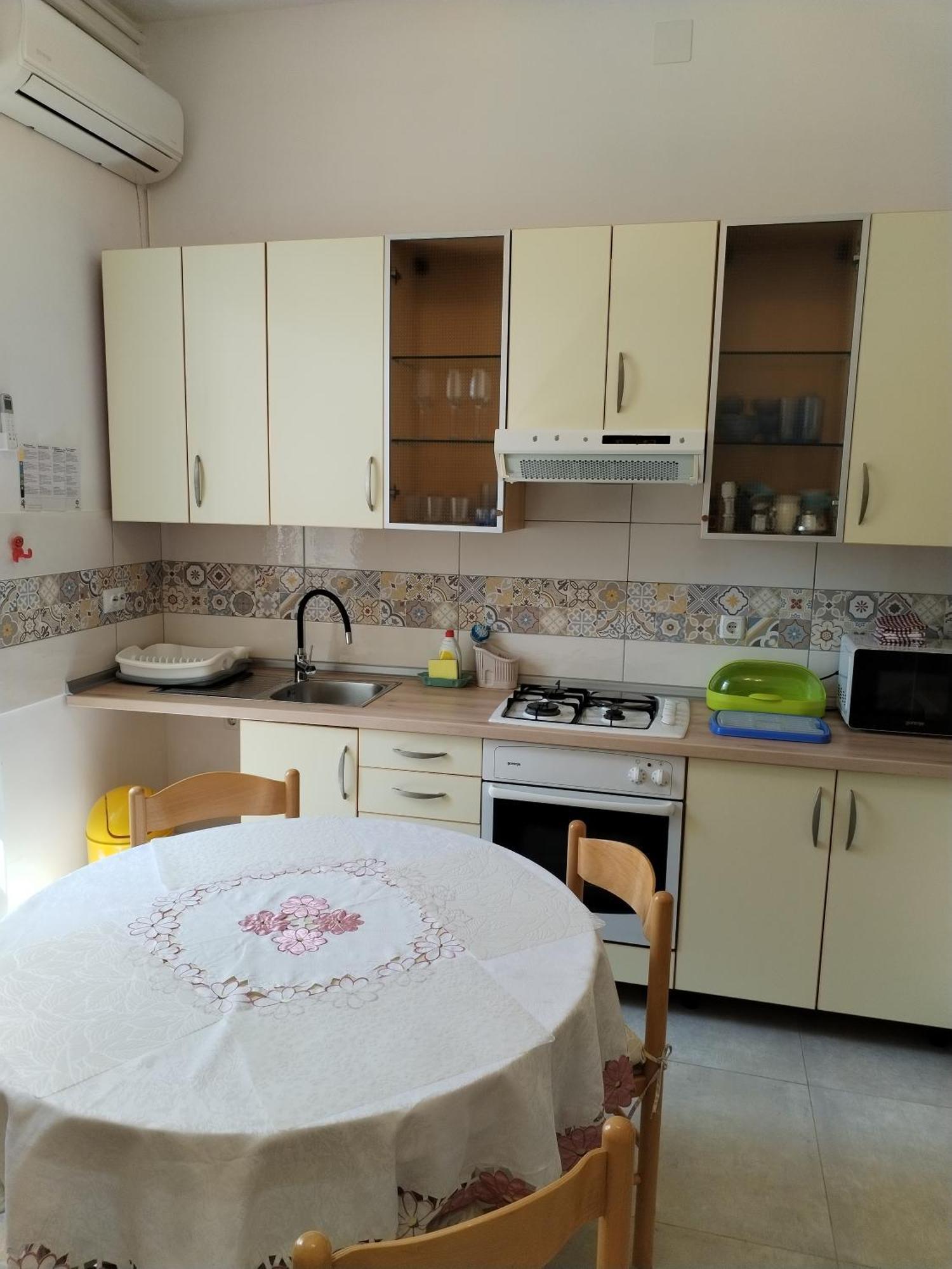 Apartmán Antonija