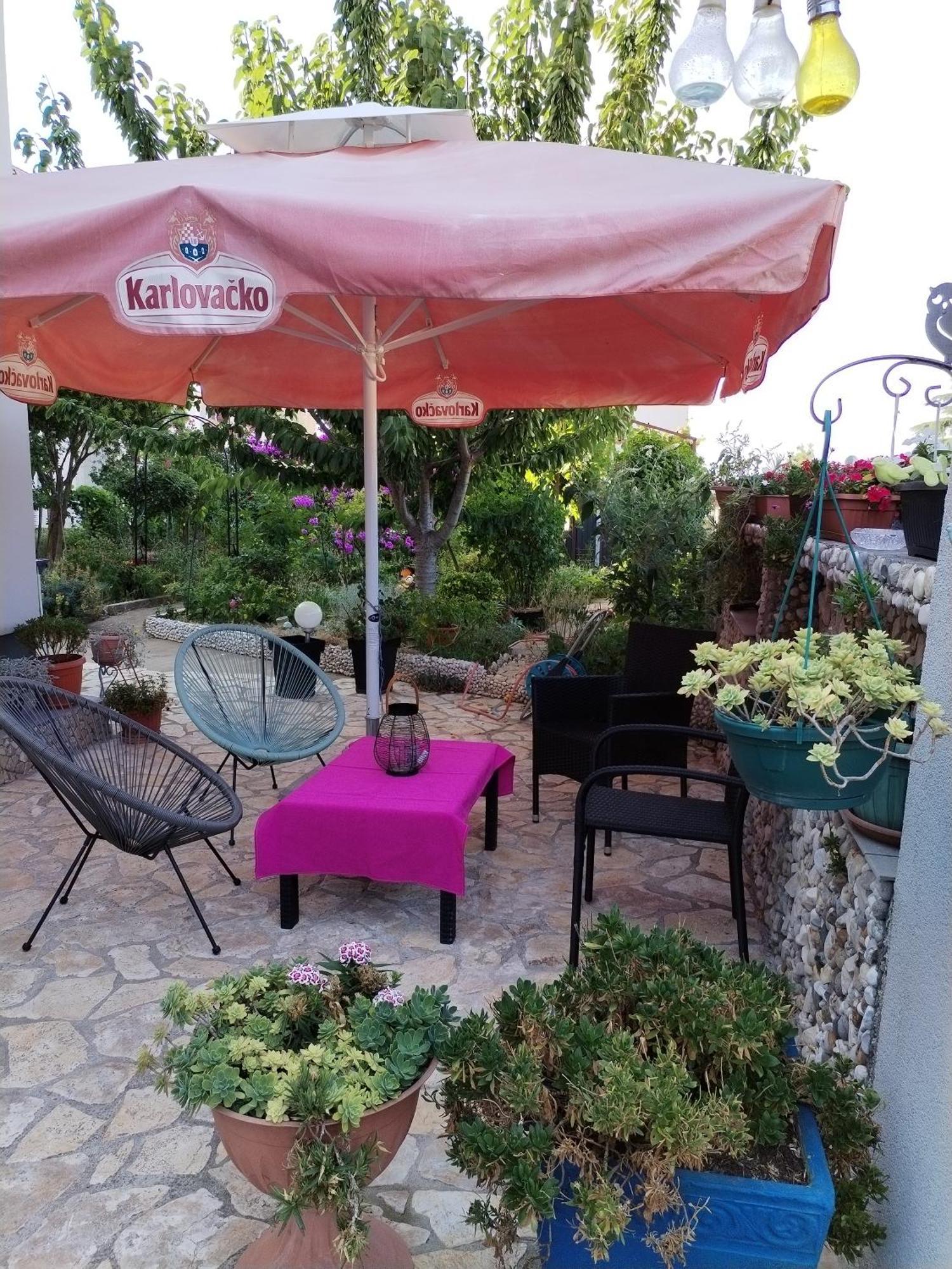Antonija Appartement